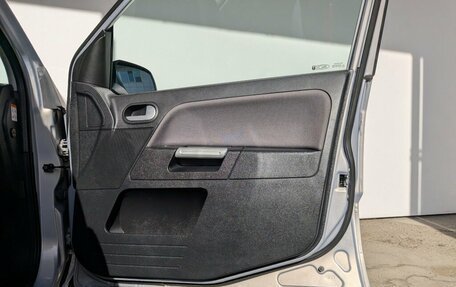 Ford Fusion I, 2012 год, 800 000 рублей, 21 фотография