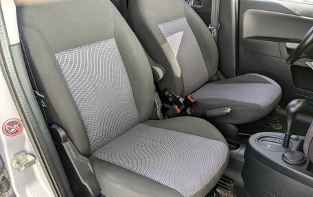 Ford Fusion I, 2012 год, 800 000 рублей, 22 фотография