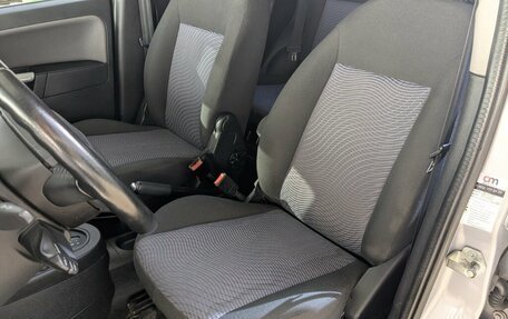 Ford Fusion I, 2012 год, 800 000 рублей, 20 фотография