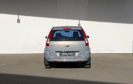 Ford Fusion I, 2012 год, 800 000 рублей, 17 фотография