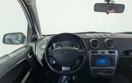 Ford Fusion I, 2012 год, 800 000 рублей, 23 фотография
