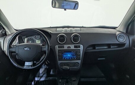 Ford Fusion I, 2012 год, 800 000 рублей, 25 фотография