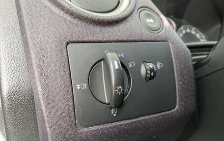Ford Fusion I, 2012 год, 800 000 рублей, 30 фотография