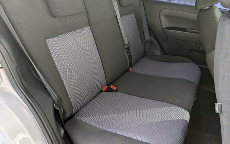 Ford Fusion I, 2012 год, 800 000 рублей, 29 фотография