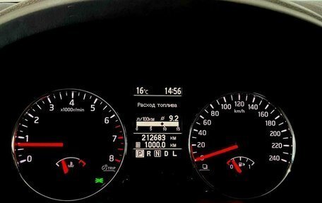 Nissan X-Trail, 2013 год, 1 124 000 рублей, 6 фотография