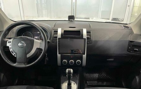 Nissan X-Trail, 2013 год, 1 124 000 рублей, 5 фотография