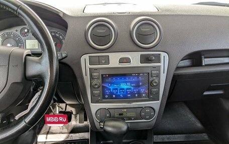 Ford Fusion I, 2012 год, 800 000 рублей, 27 фотография