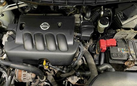 Nissan X-Trail, 2013 год, 1 124 000 рублей, 15 фотография