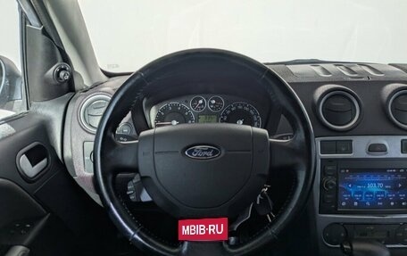 Ford Fusion I, 2012 год, 800 000 рублей, 24 фотография