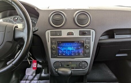 Ford Fusion I, 2012 год, 800 000 рублей, 28 фотография