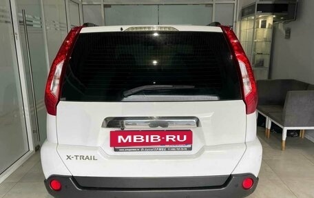 Nissan X-Trail, 2013 год, 1 124 000 рублей, 3 фотография