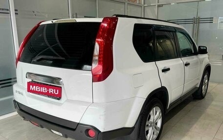 Nissan X-Trail, 2013 год, 1 124 000 рублей, 4 фотография