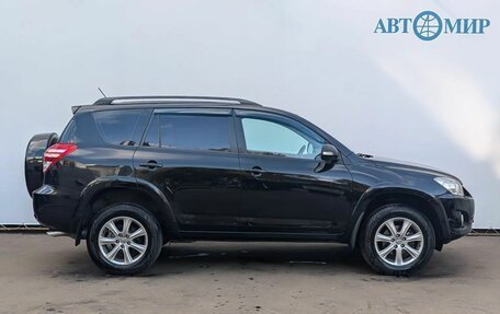 Toyota RAV4, 2010 год, 1 350 000 рублей, 4 фотография