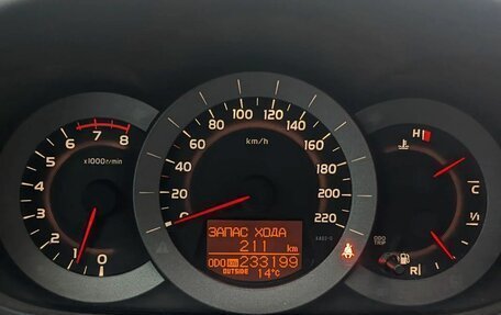 Toyota RAV4, 2010 год, 1 350 000 рублей, 14 фотография