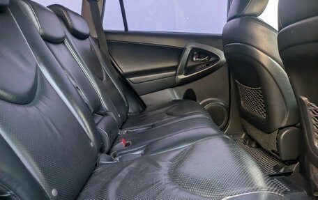 Toyota RAV4, 2010 год, 1 350 000 рублей, 11 фотография