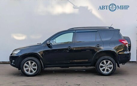 Toyota RAV4, 2010 год, 1 350 000 рублей, 8 фотография