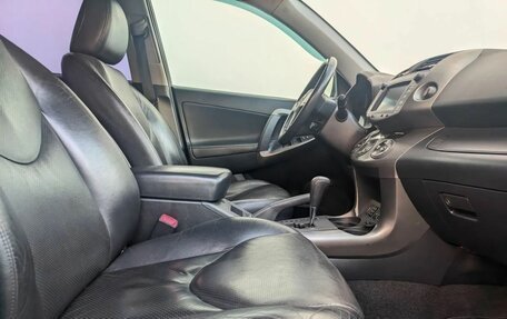 Toyota RAV4, 2010 год, 1 350 000 рублей, 10 фотография