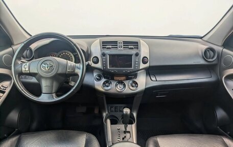 Toyota RAV4, 2010 год, 1 350 000 рублей, 9 фотография