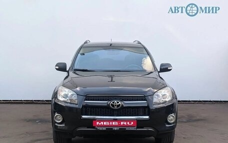 Toyota RAV4, 2010 год, 1 350 000 рублей, 2 фотография