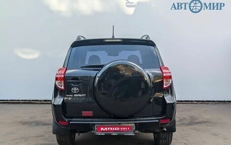 Toyota RAV4, 2010 год, 1 350 000 рублей, 6 фотография