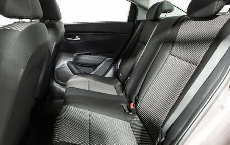 KIA Rio IV, 2019 год, 1 299 700 рублей, 10 фотография