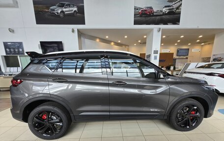Geely Coolray I, 2026 год, 2 964 990 рублей, 4 фотография