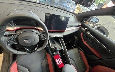 Geely Coolray I, 2026 год, 2 964 990 рублей, 9 фотография