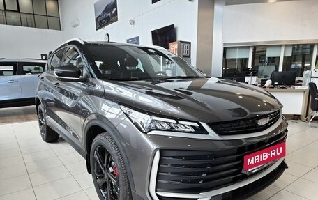 Geely Coolray I, 2026 год, 2 964 990 рублей, 3 фотография