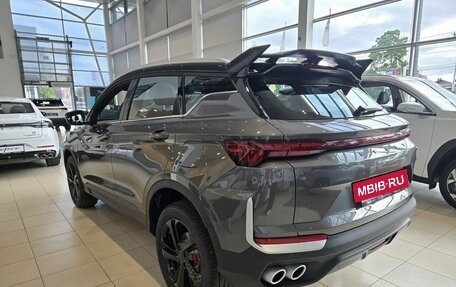Geely Coolray I, 2026 год, 2 964 990 рублей, 5 фотография