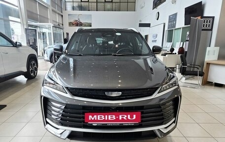 Geely Coolray I, 2026 год, 2 964 990 рублей, 2 фотография