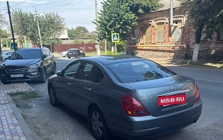 Nissan Teana, 2006 год, 370 000 рублей, 3 фотография