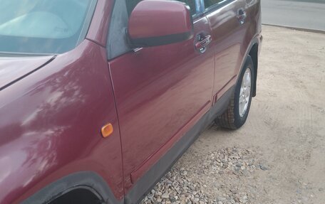 Chery Tiggo (T11), 2007 год, 215 000 рублей, 13 фотография