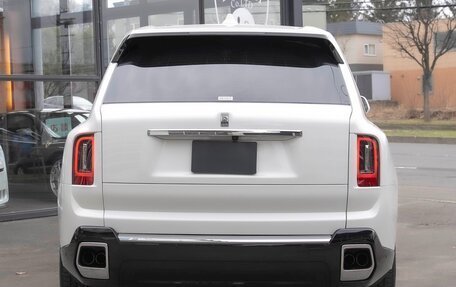 Rolls-Royce Cullinan, 2024 год, 57 900 000 рублей, 4 фотография