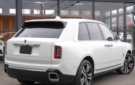 Rolls-Royce Cullinan, 2024 год, 57 900 000 рублей, 3 фотография