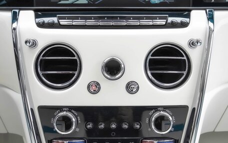 Rolls-Royce Cullinan, 2024 год, 57 900 000 рублей, 12 фотография