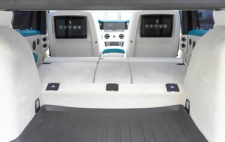 Rolls-Royce Cullinan, 2024 год, 57 900 000 рублей, 21 фотография