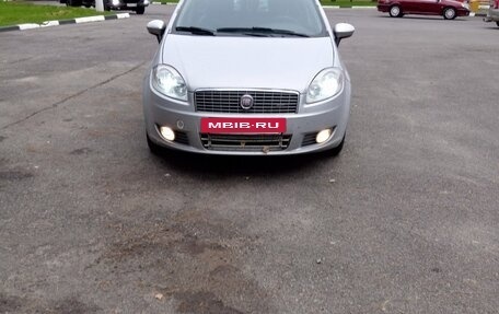 Fiat Linea, 2011 год, 390 000 рублей, 3 фотография