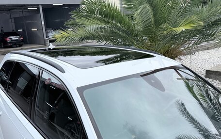 Audi Q7, 2019 год, 7 200 000 рублей, 3 фотография