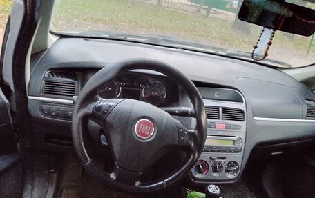 Fiat Linea, 2011 год, 390 000 рублей, 6 фотография
