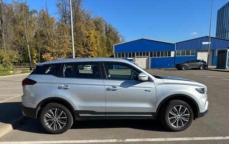 Geely Atlas, 2024 год, 2 400 000 рублей, 2 фотография
