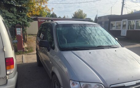 Hyundai Trajet I рестайлинг, 2007 год, 2 600 000 рублей, 2 фотография