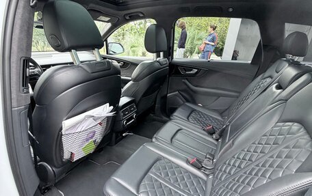 Audi Q7, 2019 год, 7 200 000 рублей, 6 фотография