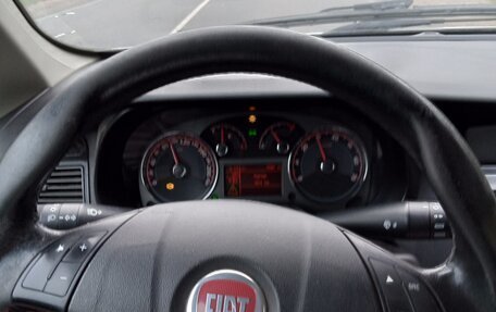 Fiat Linea, 2011 год, 390 000 рублей, 8 фотография