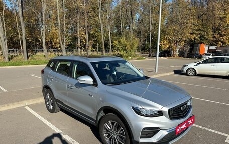 Geely Atlas, 2024 год, 2 400 000 рублей, 3 фотография