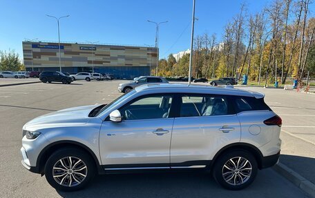 Geely Atlas, 2024 год, 2 400 000 рублей, 6 фотография