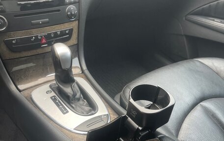 Mercedes-Benz E-Класс, 2004 год, 900 000 рублей, 4 фотография