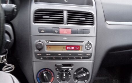 Fiat Linea, 2011 год, 390 000 рублей, 7 фотография