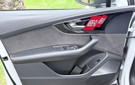 Audi Q7, 2019 год, 7 200 000 рублей, 5 фотография
