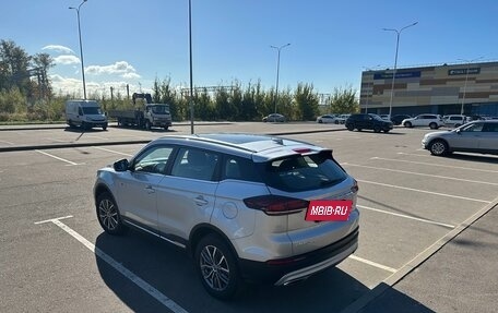Geely Atlas, 2024 год, 2 400 000 рублей, 7 фотография