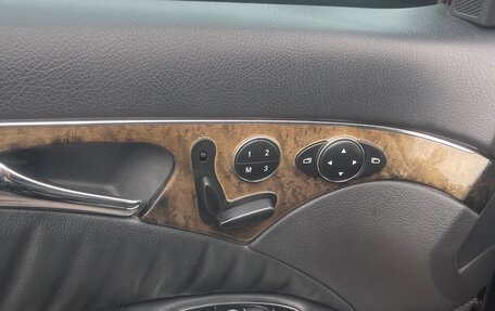Mercedes-Benz E-Класс, 2004 год, 900 000 рублей, 11 фотография